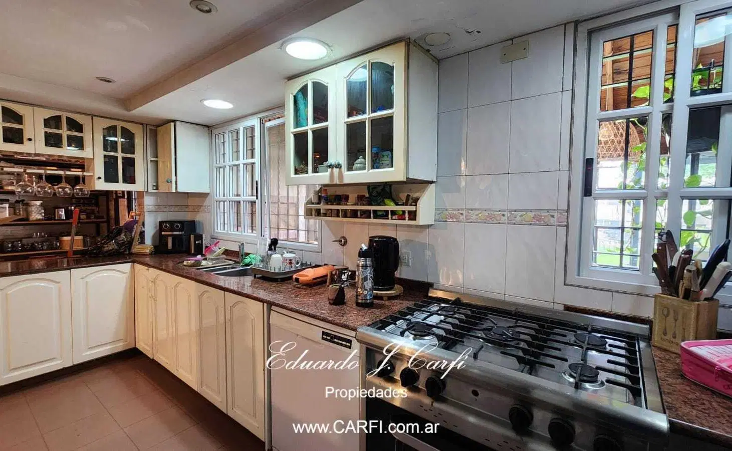 Casa en Ituzaingó 2