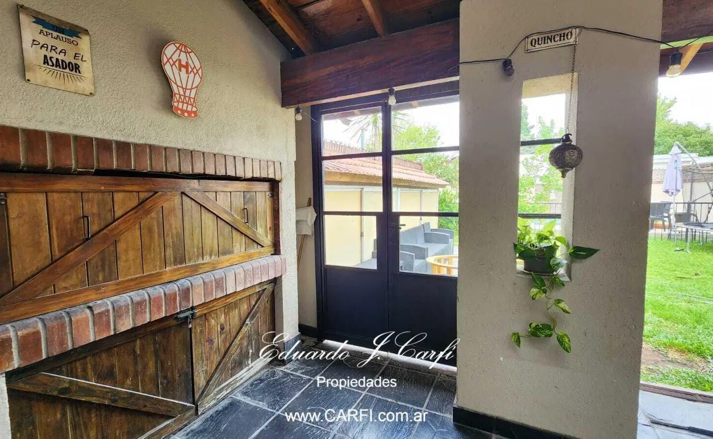 Casa en Ituzaingó 3