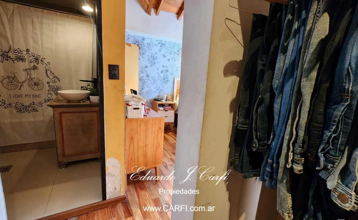 Casa en Ituzaingó 4