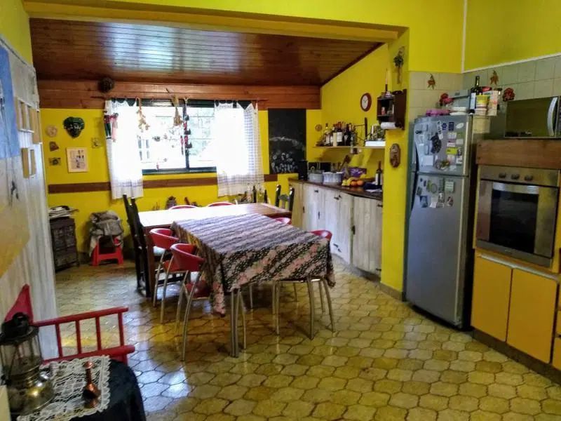 Casa - Ituzaingó Norte 5