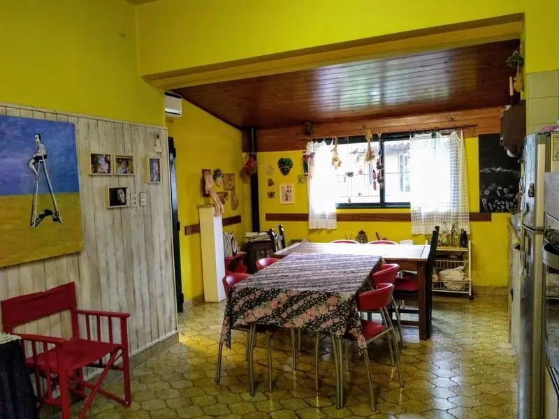Casa - Ituzaingó Norte 4