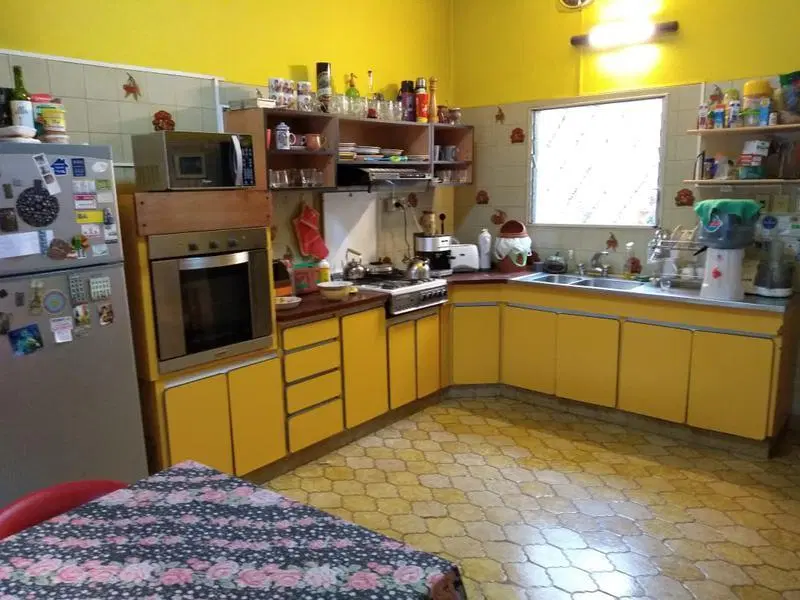 Casa - Ituzaingó Norte 8