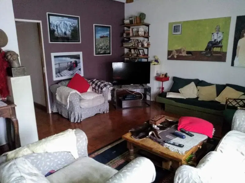 Casa - Ituzaingó Norte 3