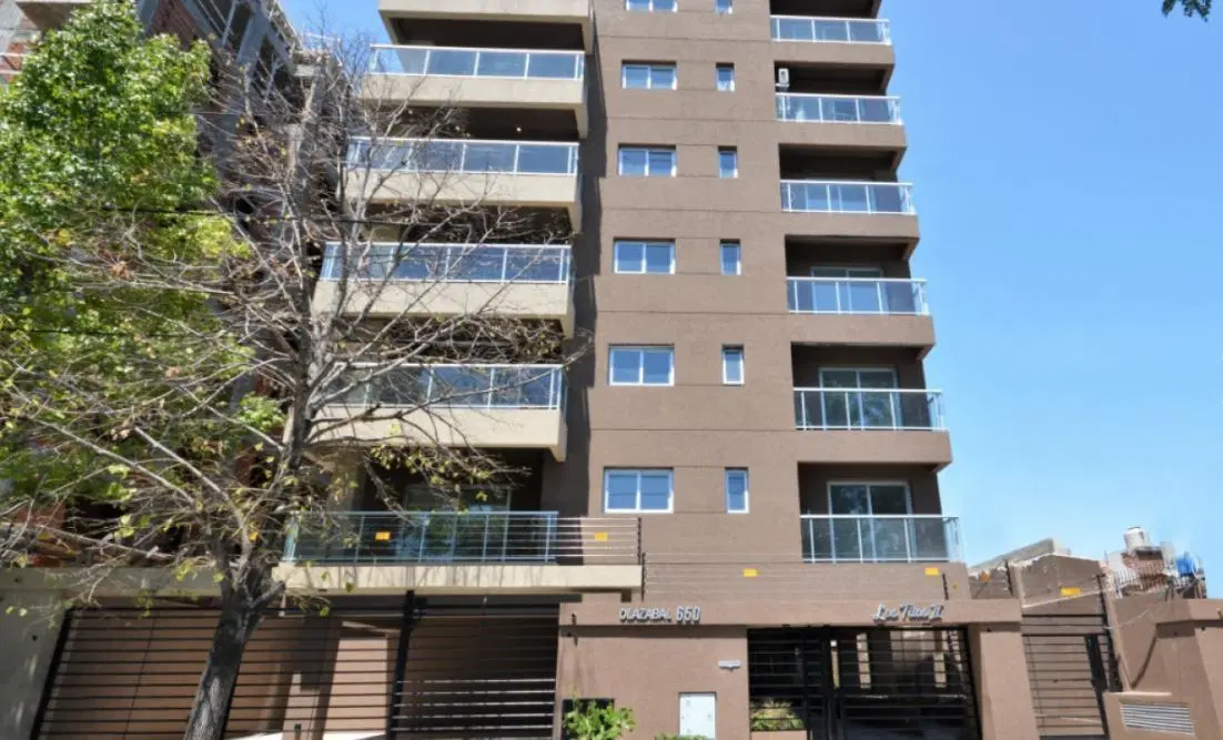 Departamento en Ituzaingó Norte 5