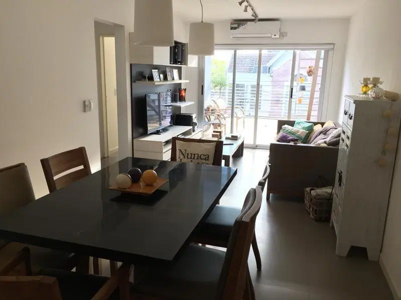 Departamento - Castelar Norte 2