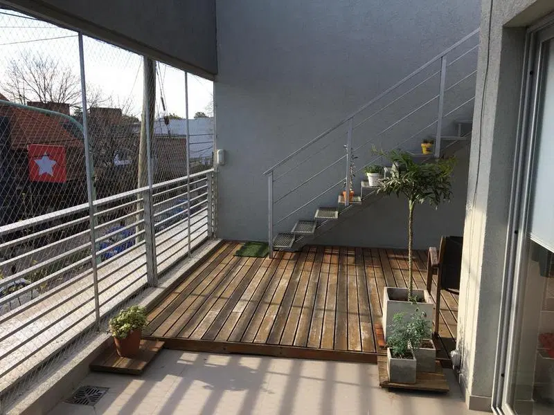 Departamento - Castelar Norte 1