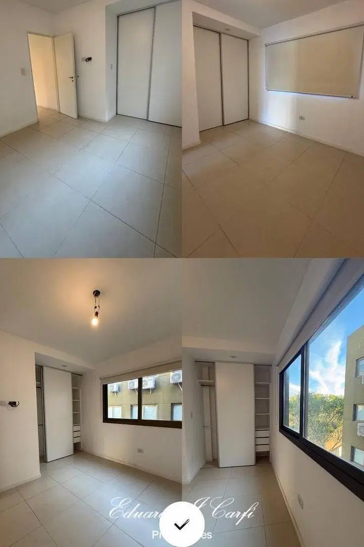 Departamento - Castelar Norte 8
