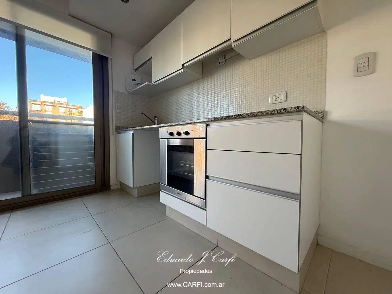 Departamento - Castelar Norte 1