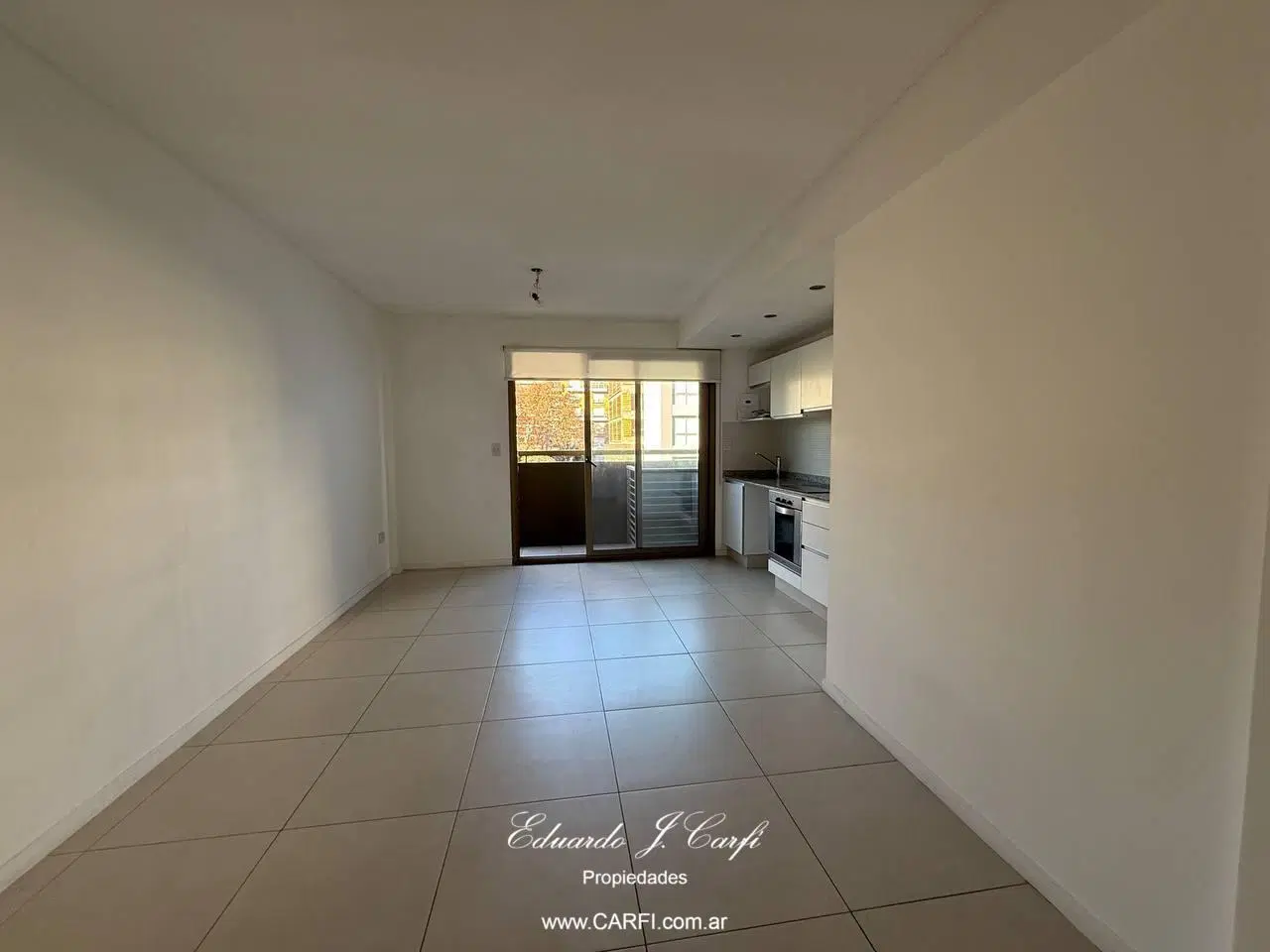 Departamento - Castelar Norte 3