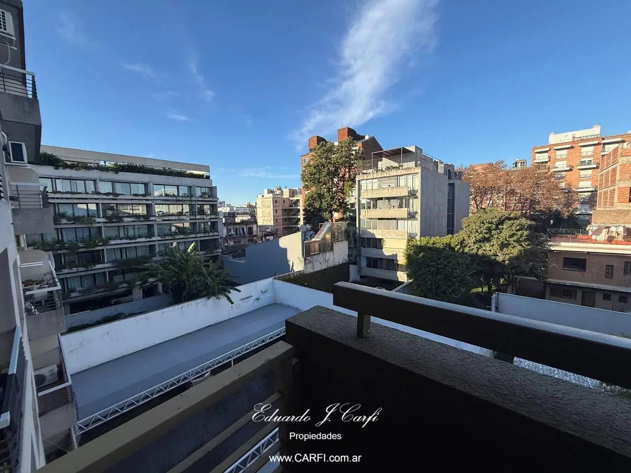 Departamento - Castelar Norte 5