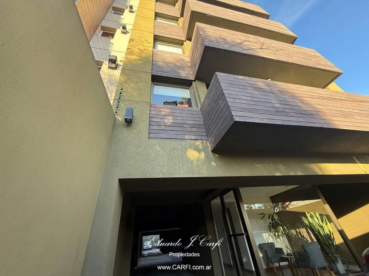Departamento - Castelar Norte 2