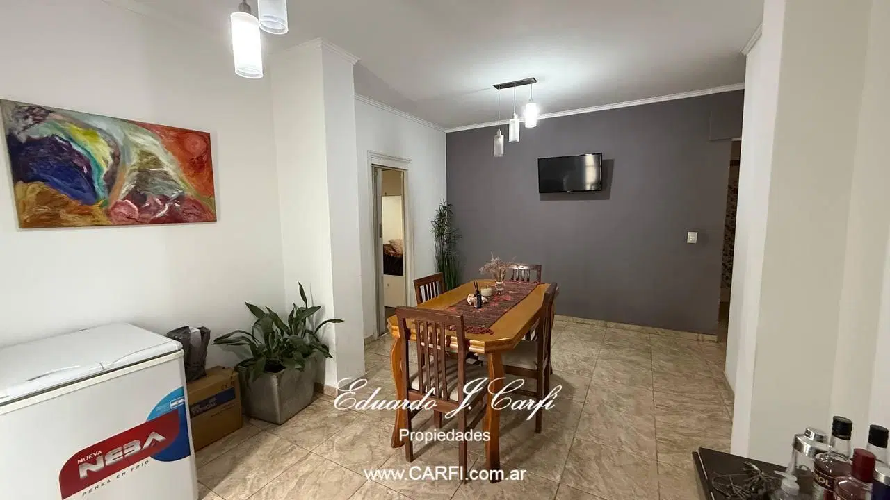 Casa en venta 6 ambientes Ituzaingó Norte 5