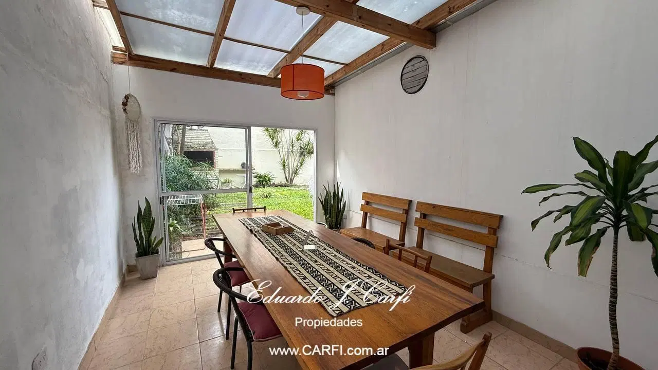 Casa en venta 6 ambientes Ituzaingó Norte 4