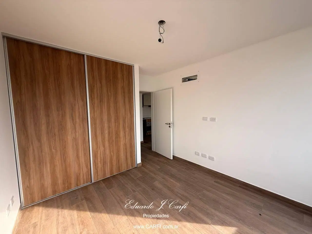 Departamento - Castelar Norte 8