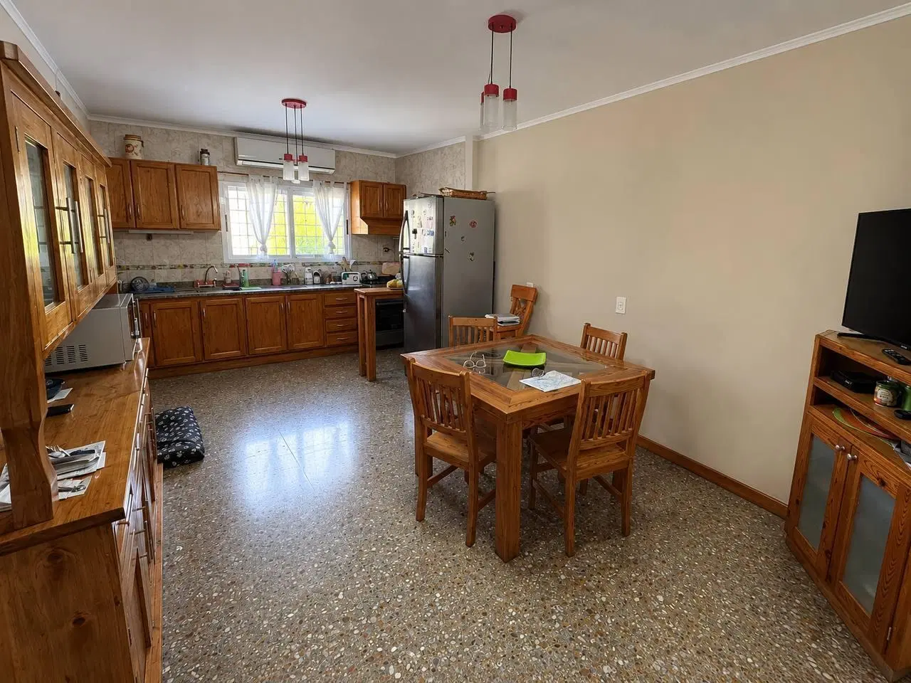 Casa - Castelar Norte 4