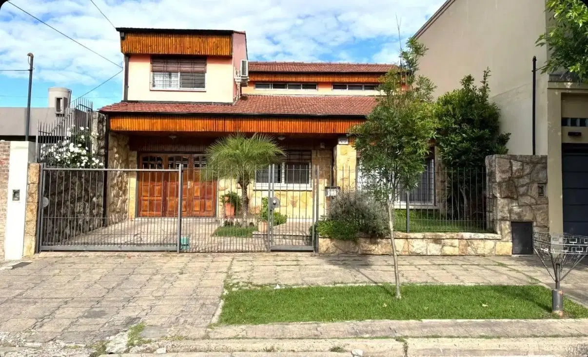 Casa - Castelar Norte 2