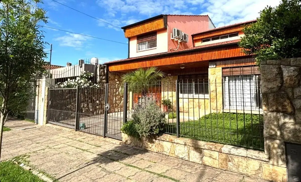 Casa - Castelar Norte 1