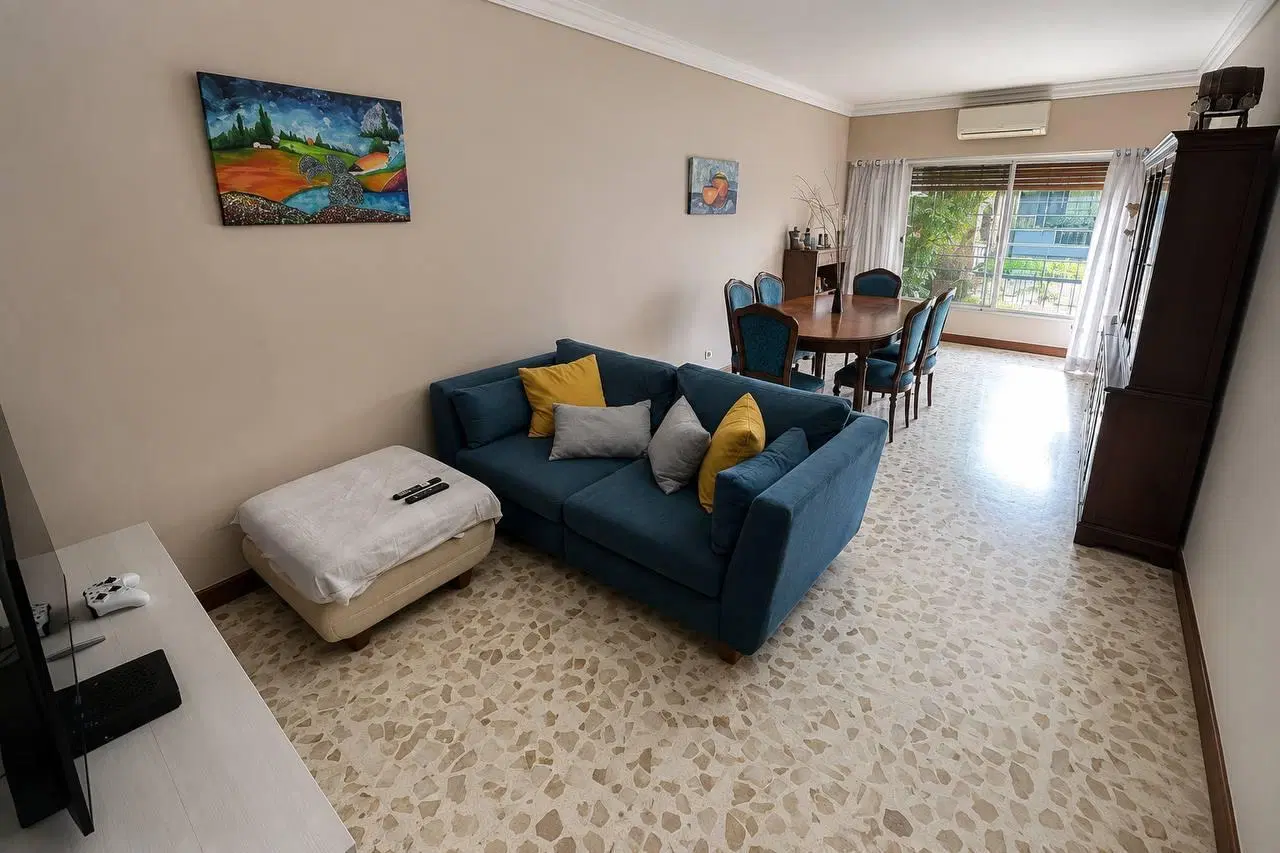 Casa - Castelar Norte 5