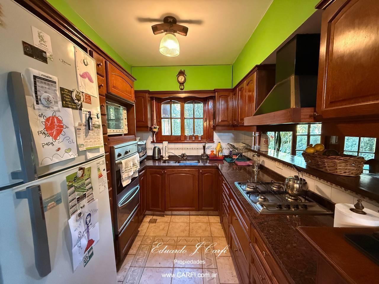 Foto de VENTA DE CASA 4 AMBIENTES - CASTELAR NORTE, imagen 3