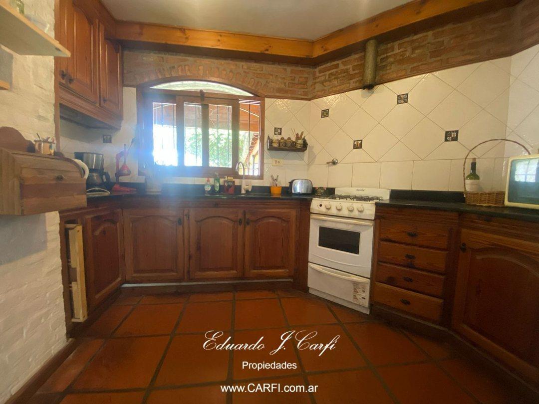 Foto de Casa en Castelar Sur, imagen 1