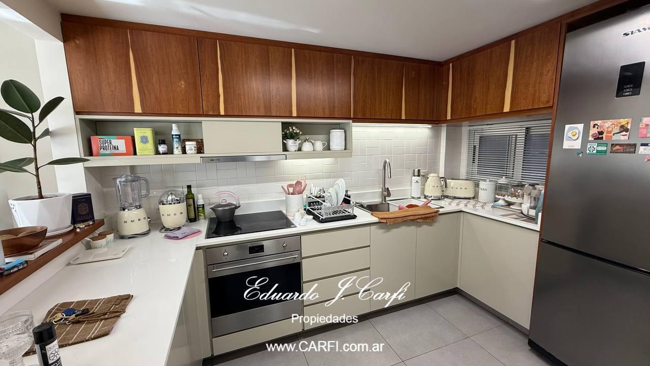 Foto de Departamento en venta Castelar Norte, imagen 3