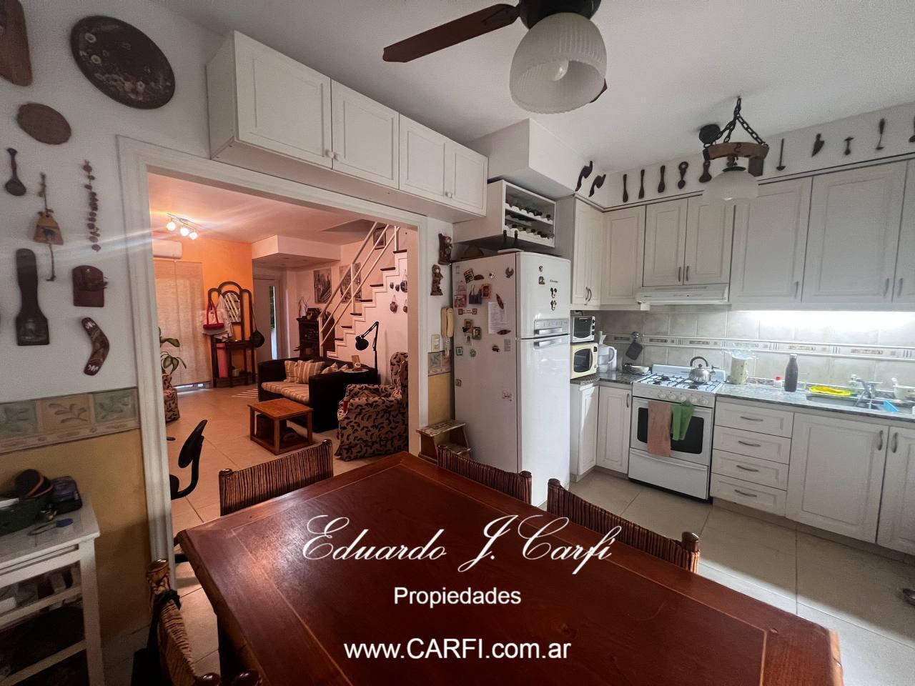Foto de VENTA DE PH 4 AMBIENTES CASTELAR NORTE, imagen 3