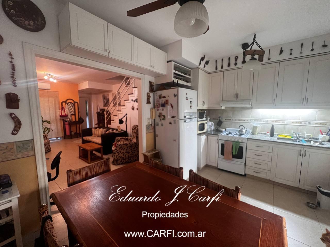 Foto de VENTA DE PH 4 AMBIENTES CASTELAR NORTE, imagen 2