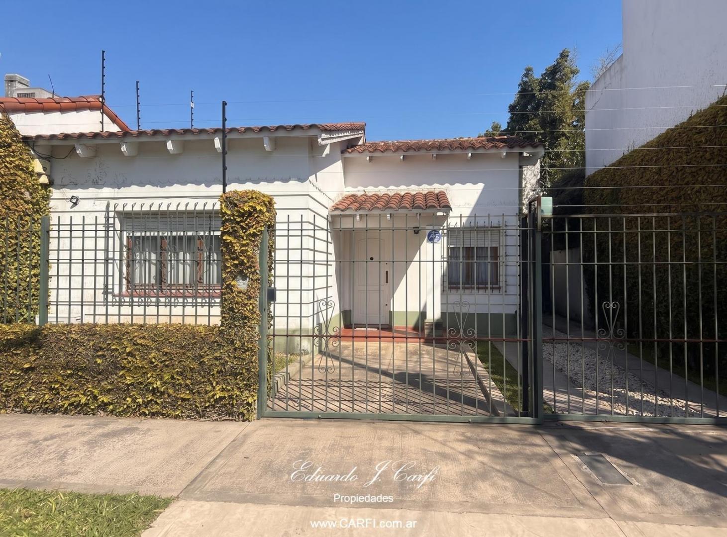 Foto de Casa en Castelar Norte, imagen 2