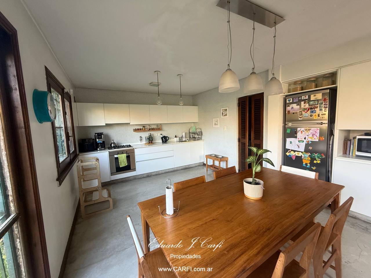 Foto de Casa en Castelar Norte, imagen 4