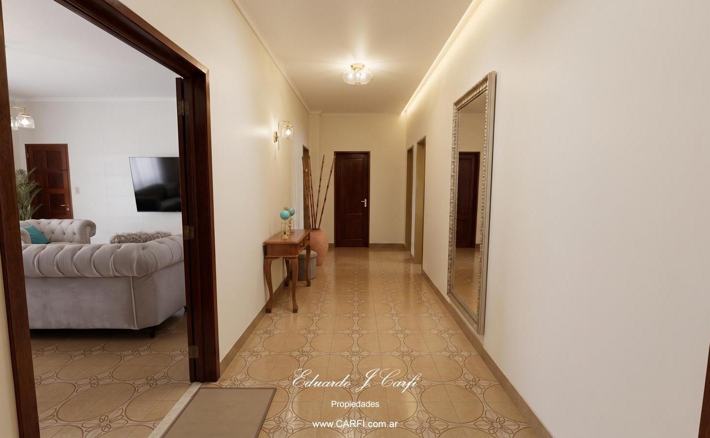 Foto de Casa Ituzaingo Norte, imagen 2