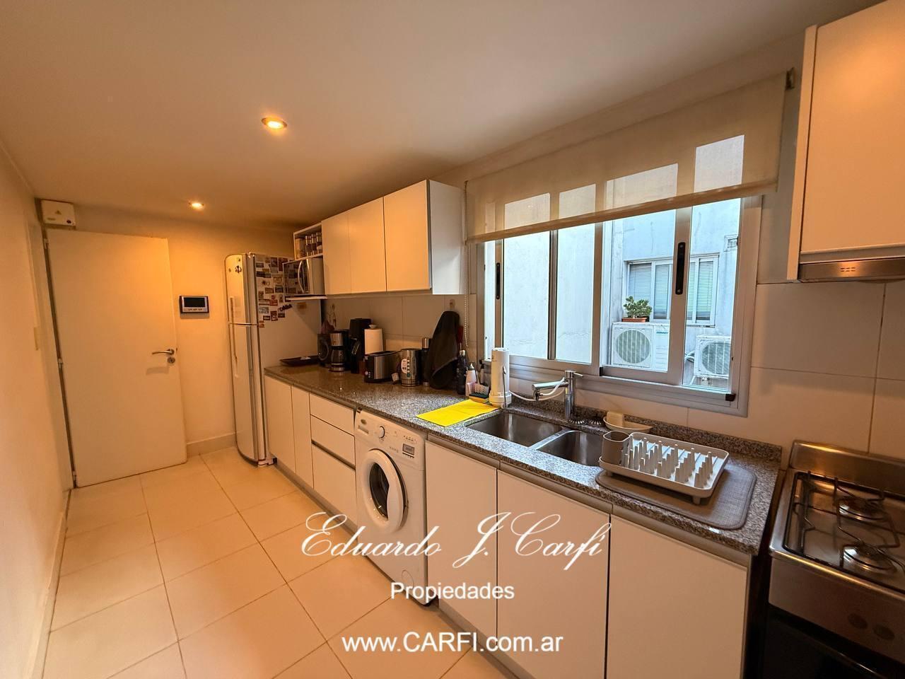 Foto de Departamento en Venta 4 ambientes con cochera, imagen 4