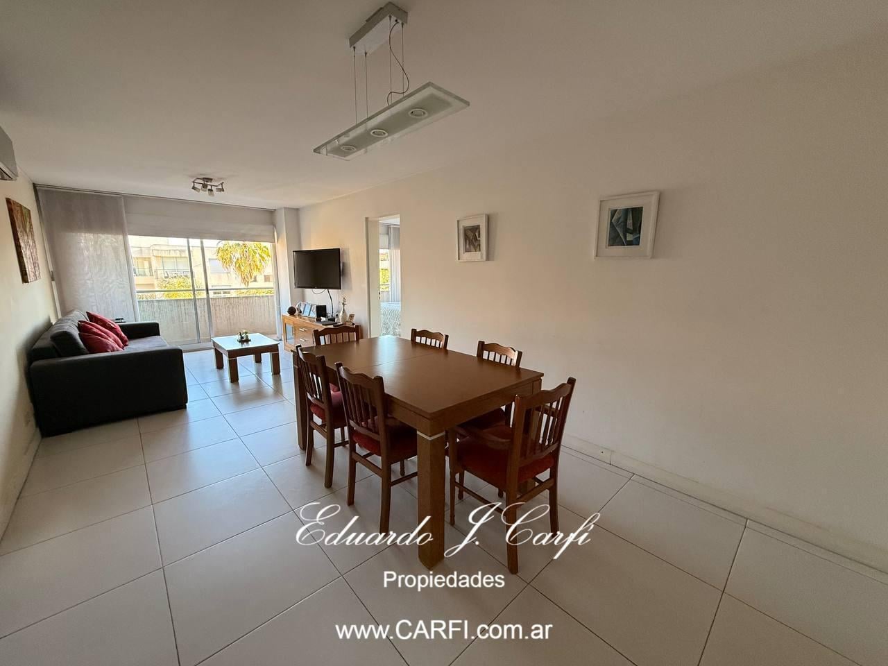 Foto de Departamento en Venta 4 ambientes con cochera, imagen 1