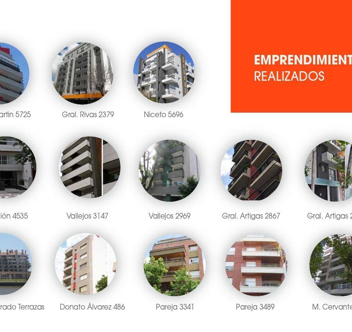 Departamento - Belgrano 4