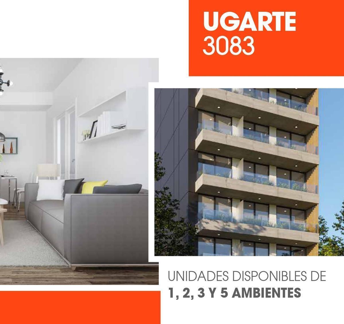 Departamento - Belgrano 1