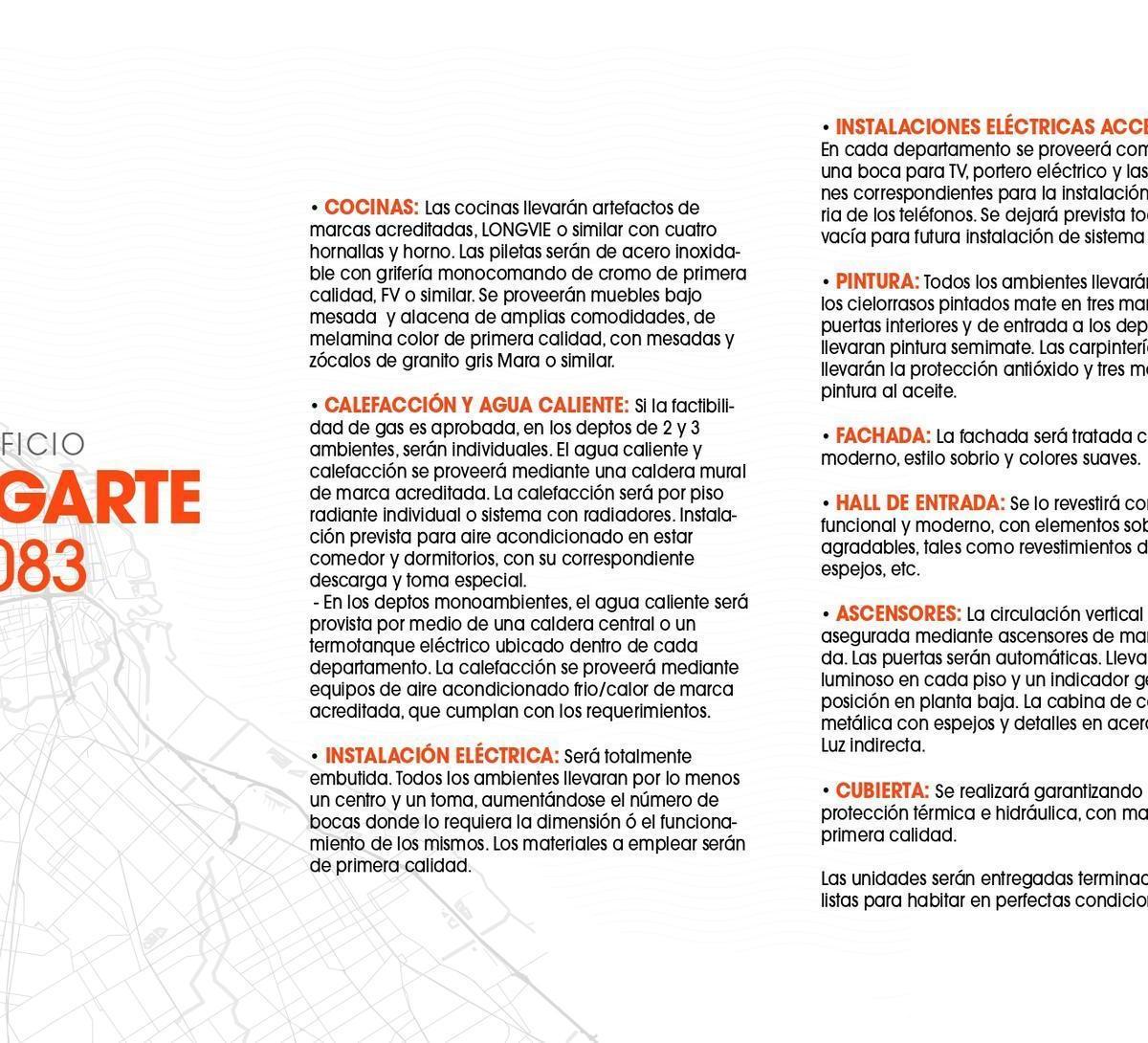 Departamento - Belgrano 5