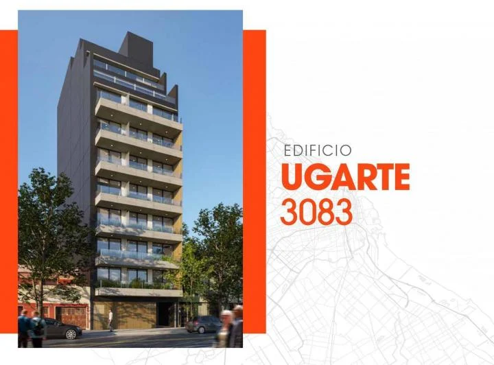 DEPARTAMENTO 4 AMBIENTE DUPLEX CON TERRAZA Y PILETA 2