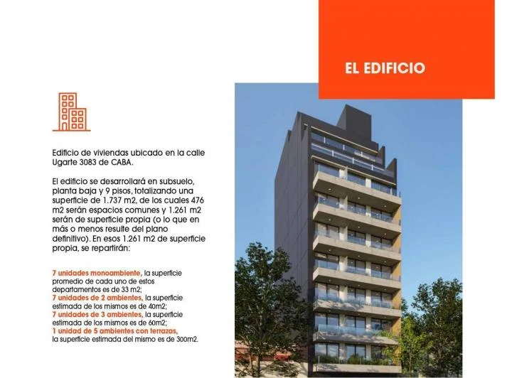 DEPARTAMENTO 4 AMBIENTE DUPLEX CON TERRAZA Y PILETA 4