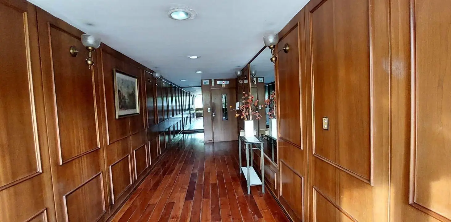 Departamento en Parque Chacabuco dos ambientes 2