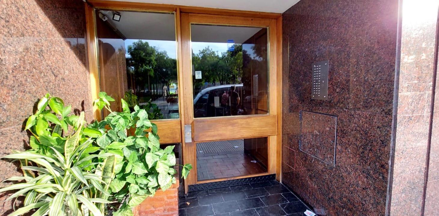 Departamento en Parque Chacabuco dos ambientes