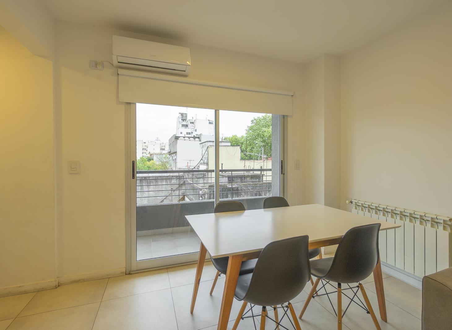Foto de Av. Nazca 2888 3º piso en Villa Del Parque - 2 amb con balcón al, imagen 4