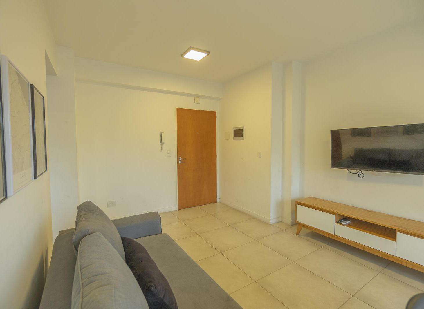 Foto de Av. Nazca 2888 3º piso en Villa Del Parque - 2 amb con balcón al, imagen 1