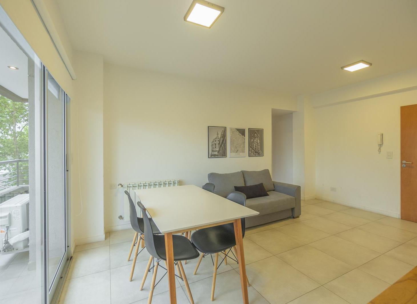 Foto de Av. Nazca 2888 3º piso en Villa Del Parque - 2 amb con balcón al, imagen 3
