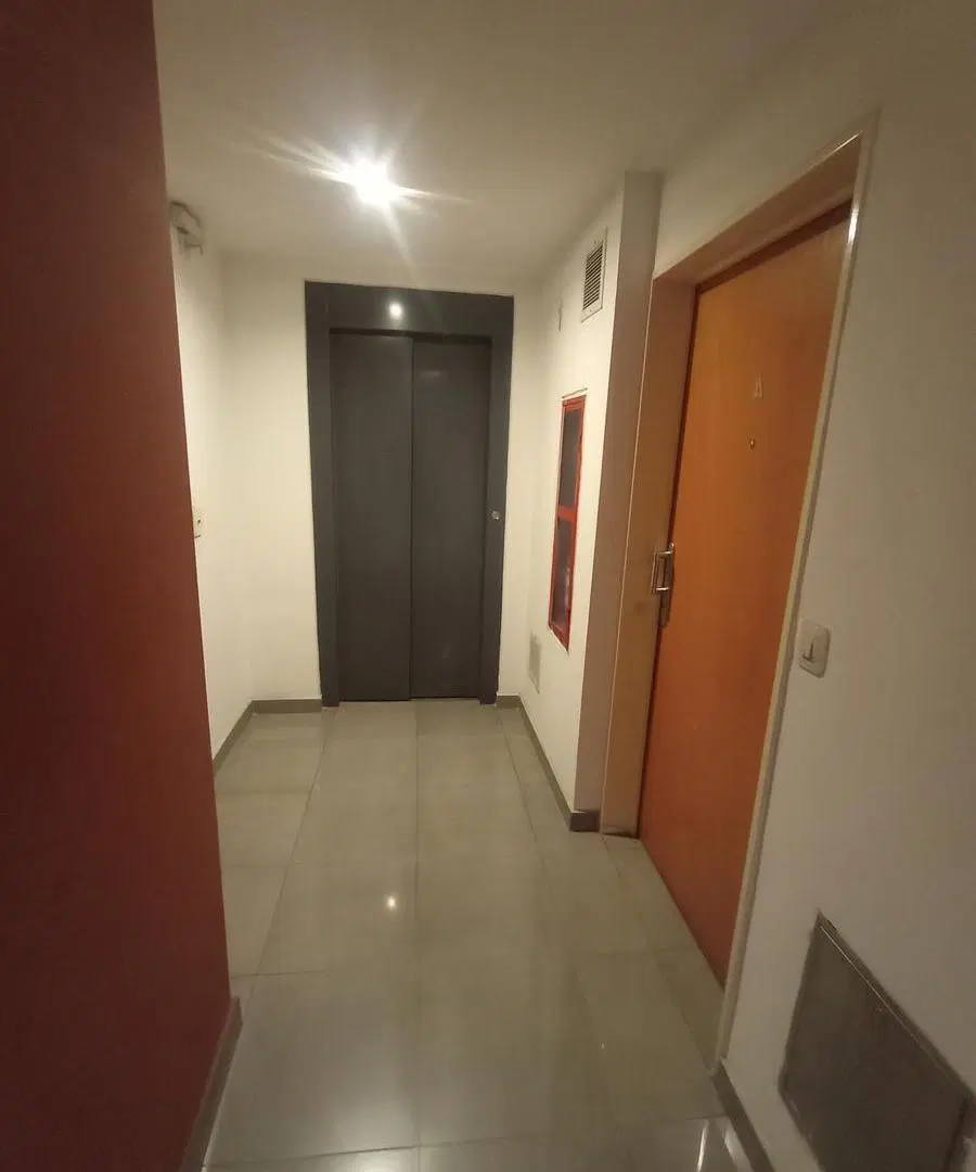 AAv. San Martin 5795 Piso 2º B - alquiler monoambiente con balcón 4