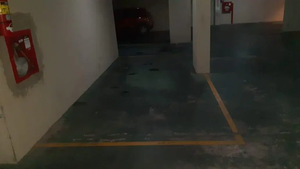 Av. Nazca 1719 - Alquiler de cochera fija y cubierta en Santa Rita, Villa Del Parque, CABA 3