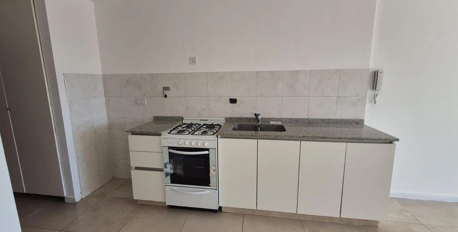 IBARROLA  6661 9F , LINIERS. Alquiler de monoambiente 3