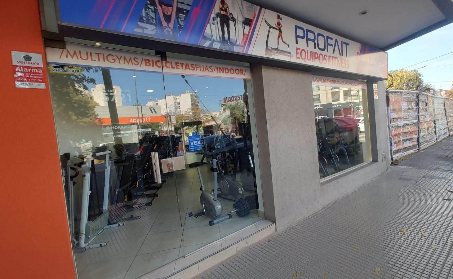 Foto de Local en Alquiler en Av. San Martin 5721, imagen 2