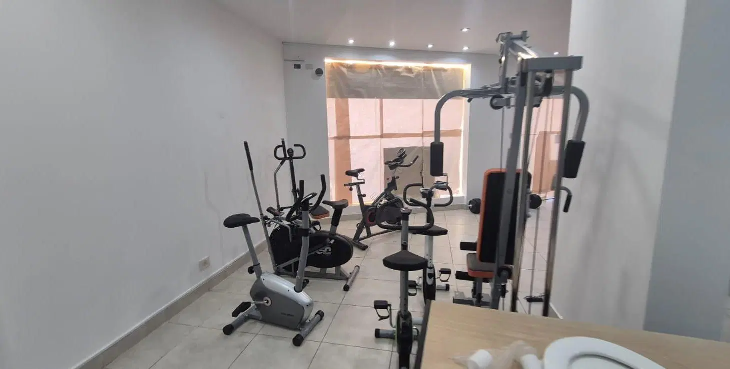Local en Alquiler en Av. San Martin 5721 4