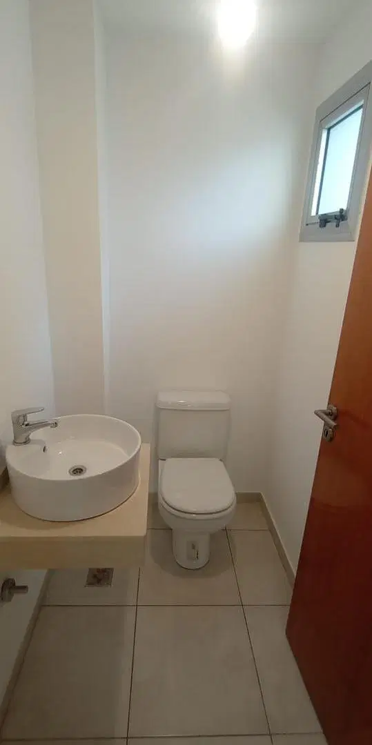 Av. Nazca al 1719 2° piso - alquiler de 3 ambientes 4