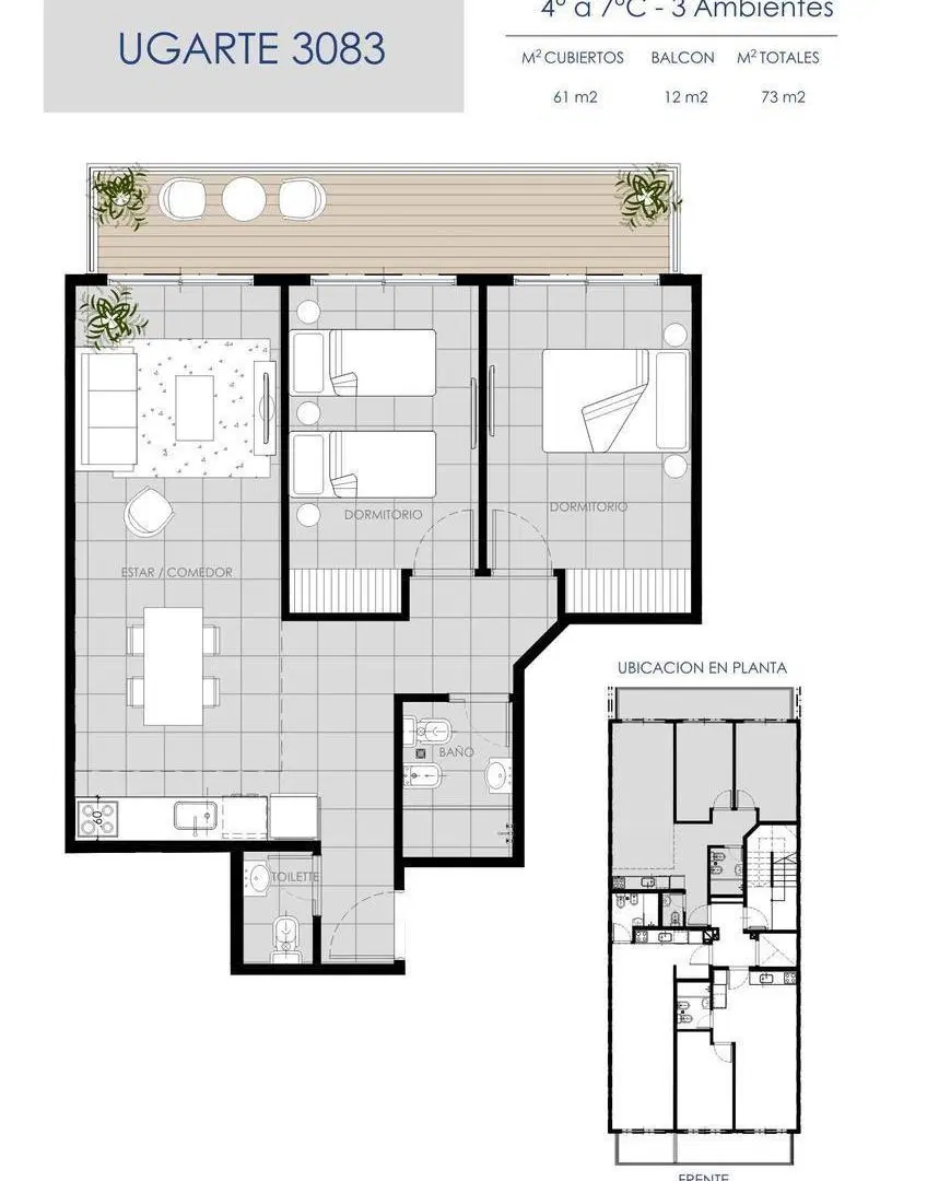 Plano 1