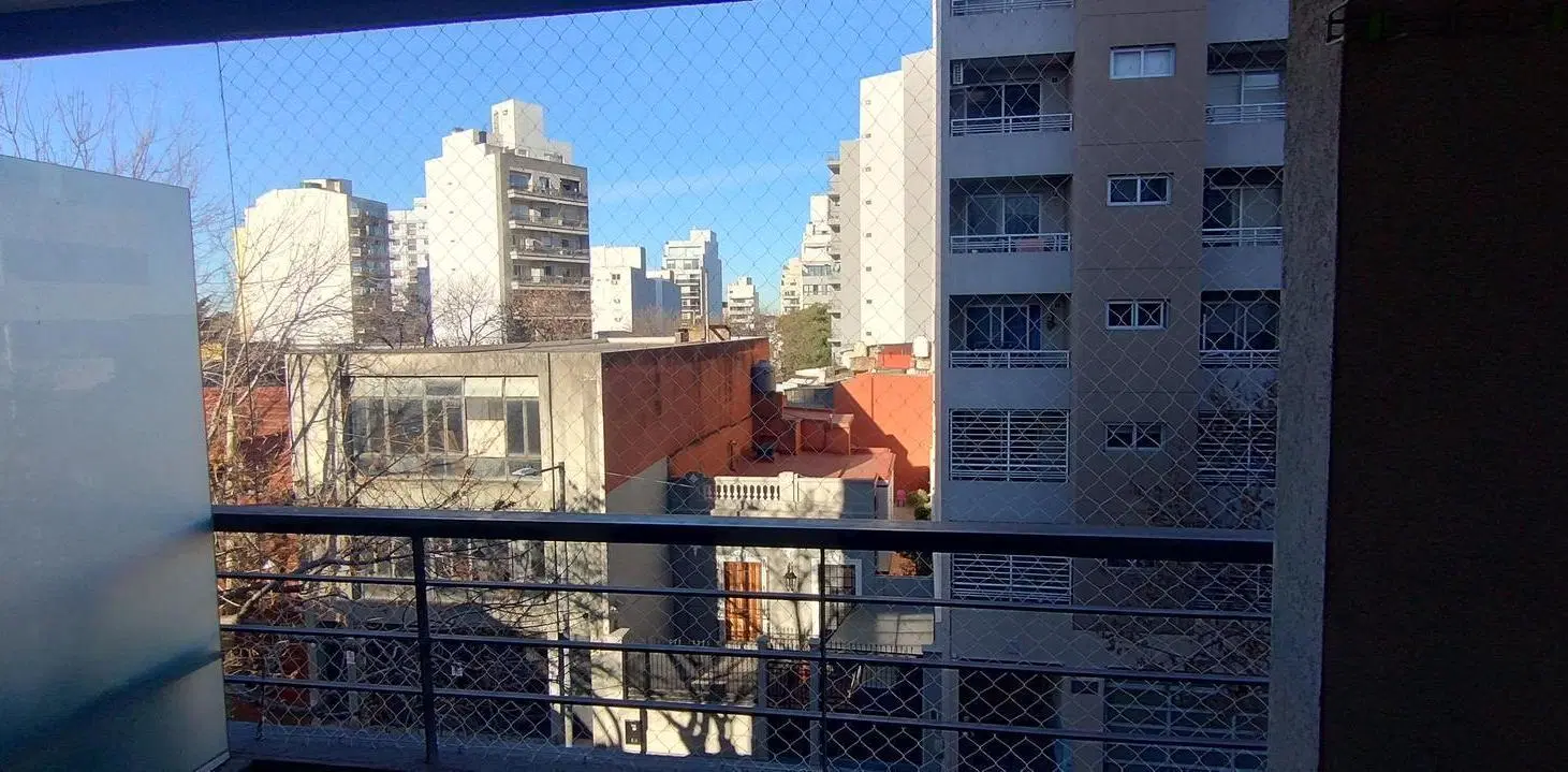 Gral. Rivas 2395 Piso 3º - 2 amb a la venta APTO CREDITO 4